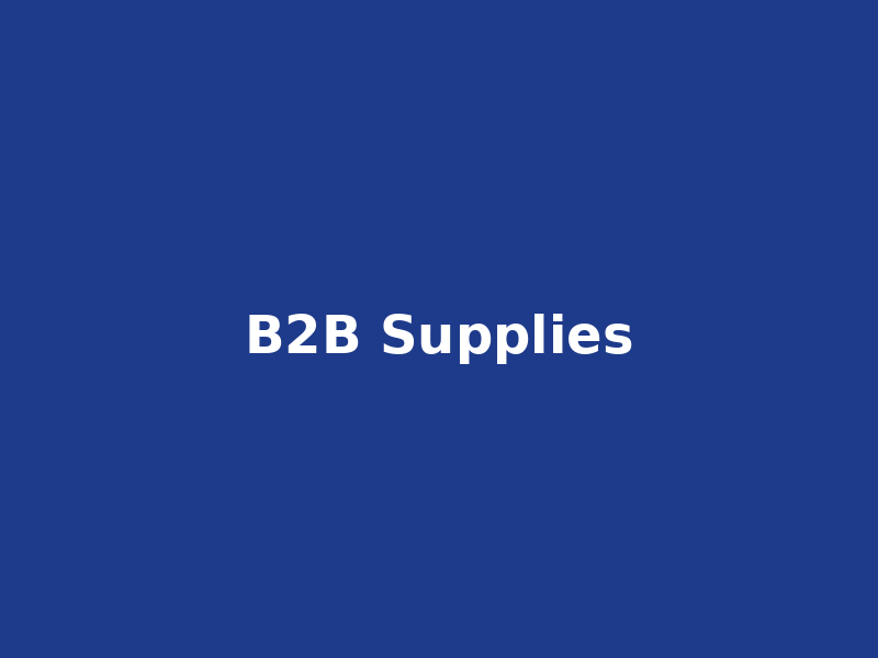 Industrial LED Panels (Bulk, 50 Units)